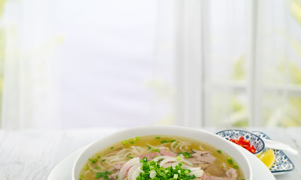 Wawa's Asian Kitchen – Foto 4