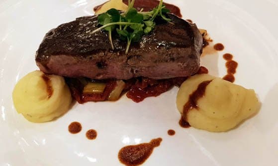 Restaurant Wintikanne – Foto 3