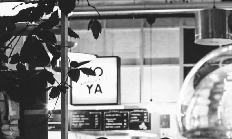 Yoya Pitabar