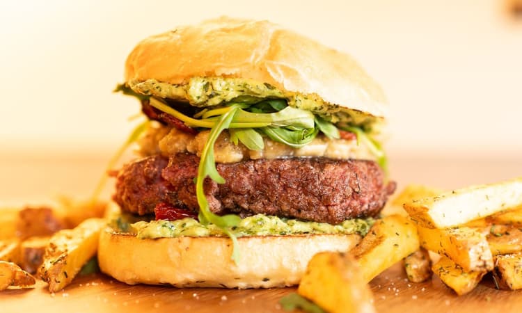 Zoo Burger – Foto 1