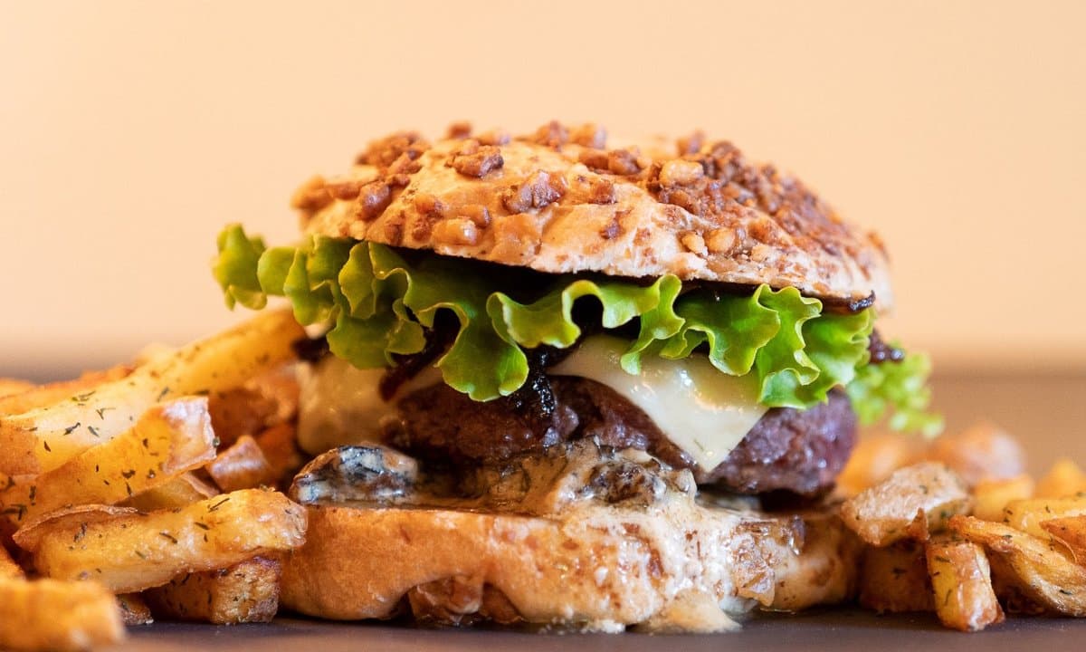 Zoo Burger – Foto 2