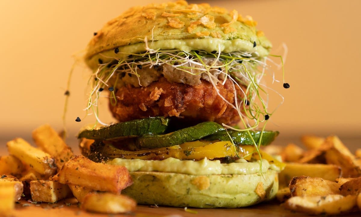 Zoo Burger – Foto 3