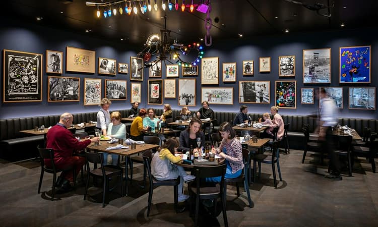 Chez Jeannot – Foto 1