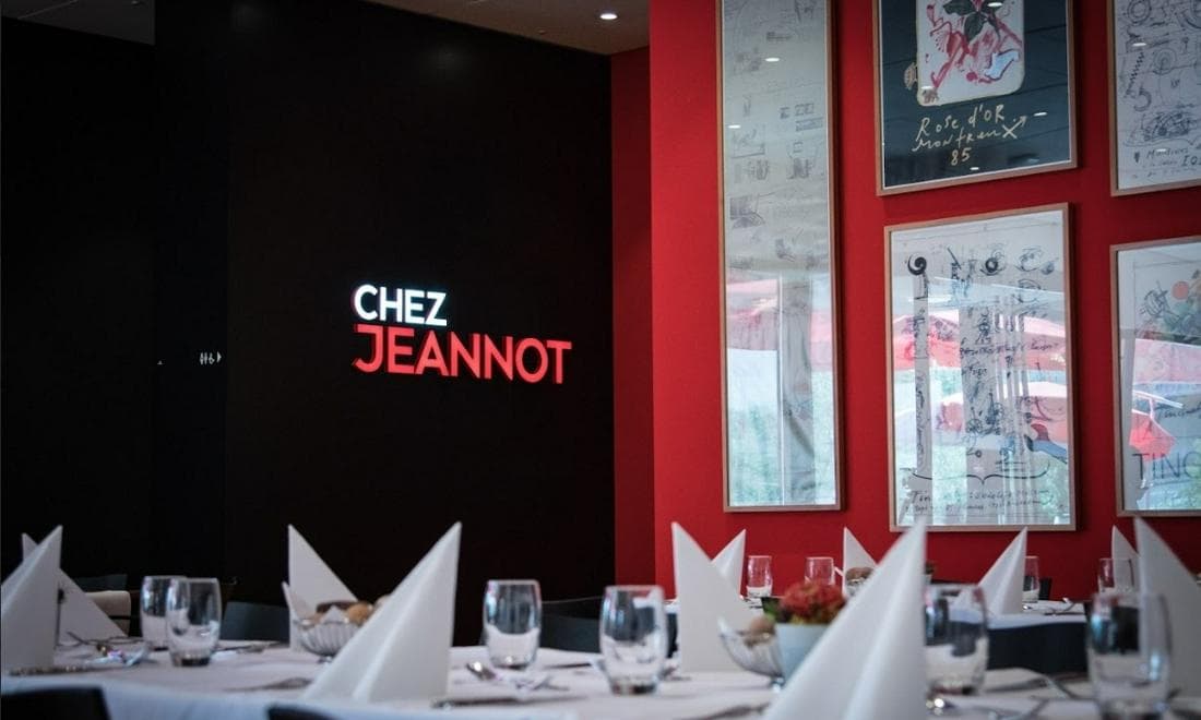 Chez Jeannot – Foto 3