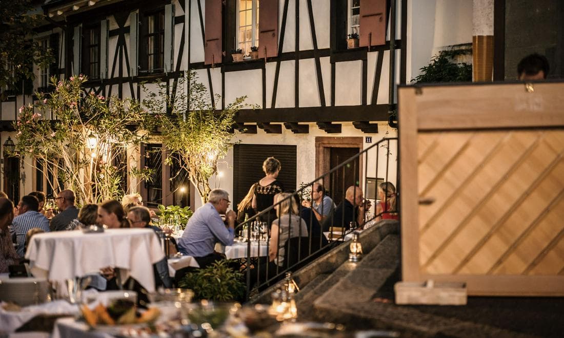 Restaurant zum Tell – Foto 3