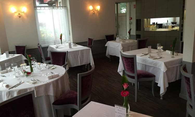 Le Trianon – Foto 1