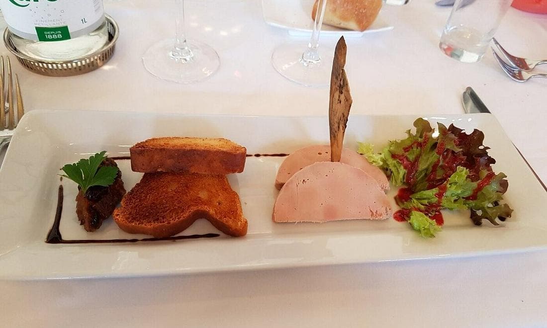 Le Trianon – Foto 2
