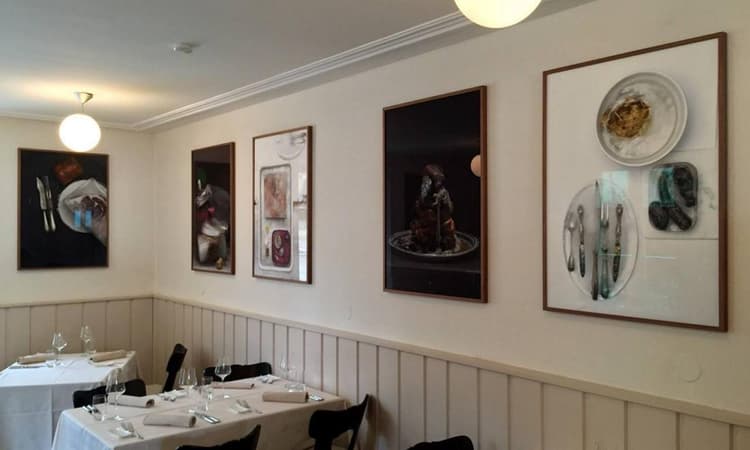 Restaurant Rössli – Foto 1