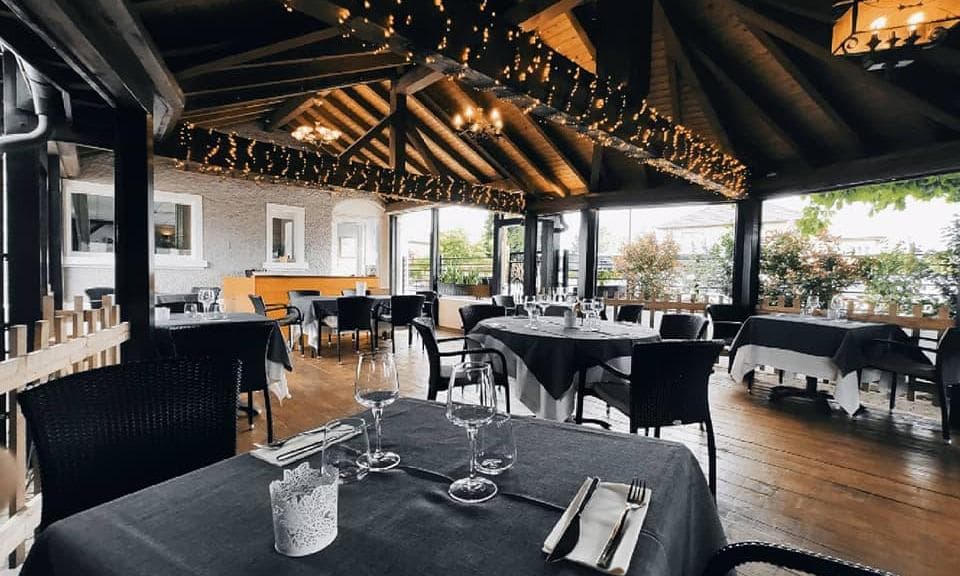 Autour de la Table – Foto 3