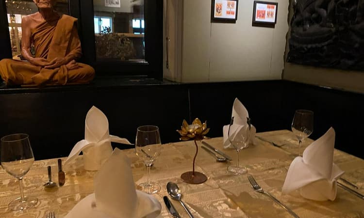 Thai Family Restaurant – Foto 1