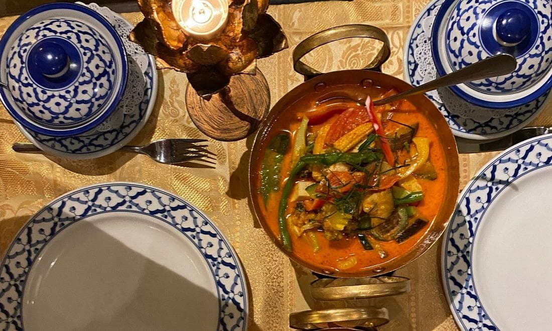 Thai Family Restaurant – Foto 2