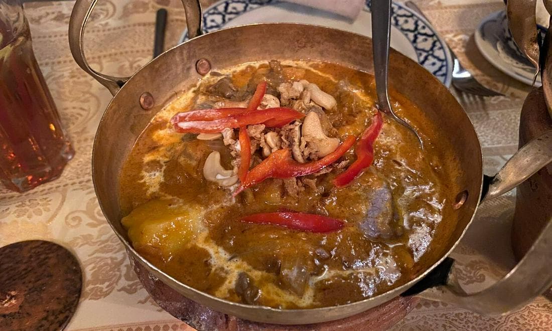 Thai Family Restaurant – Foto 3