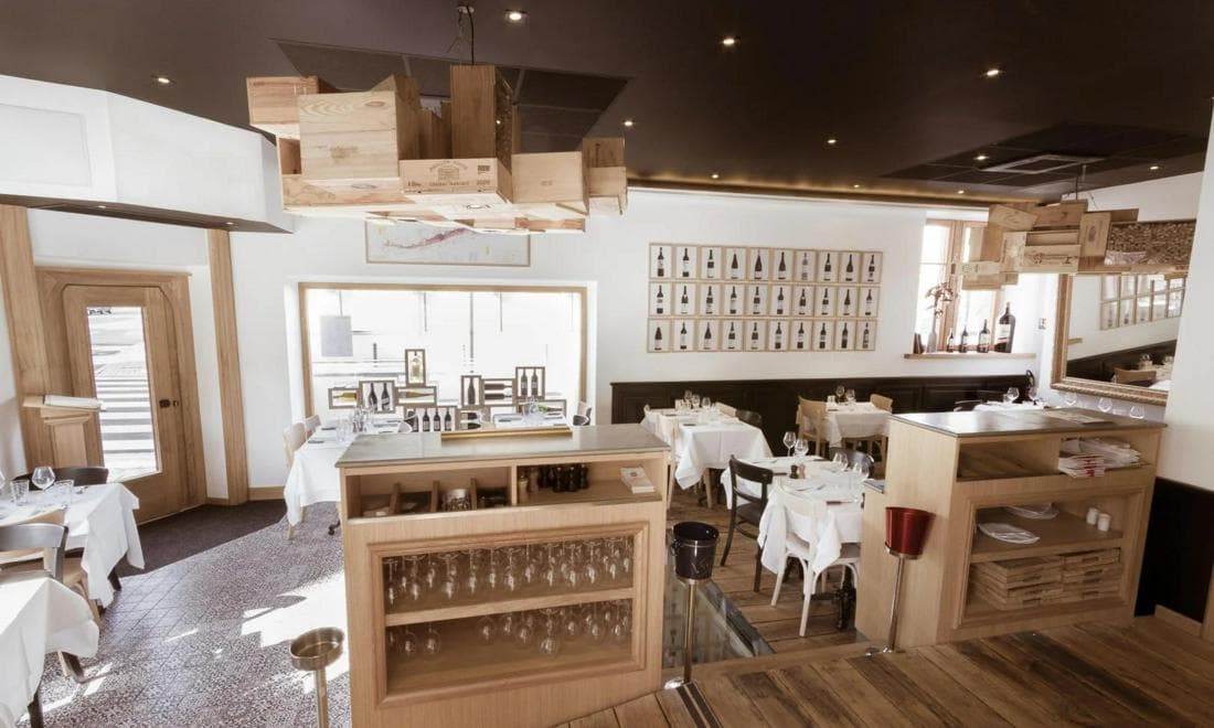 Bistrot La Cave – Foto 3