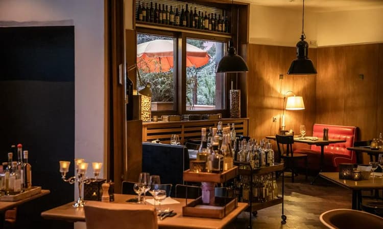 Viertel-Kreis – Foto 1