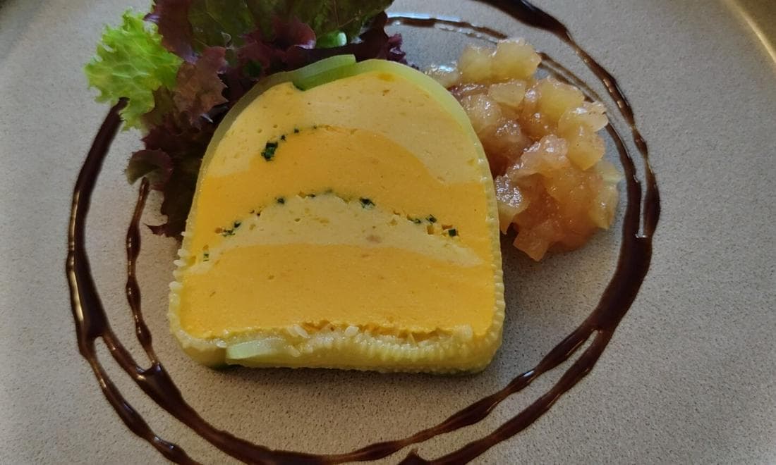 Restaurant Hasenburg – Foto 2