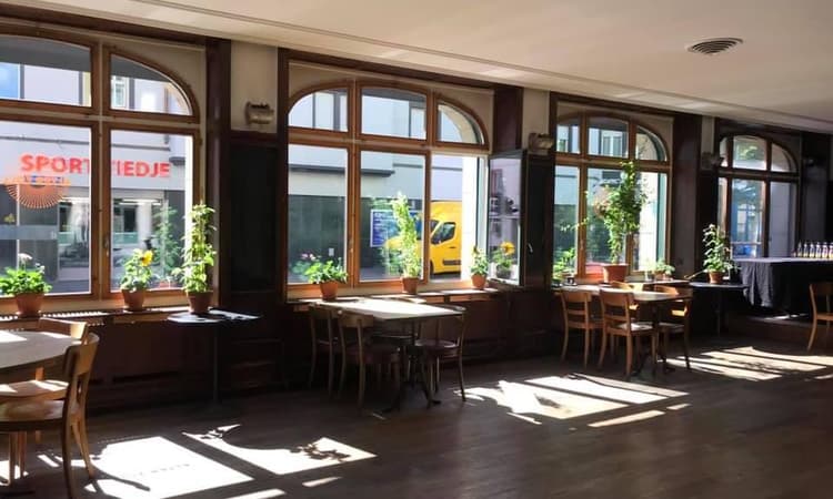 Alter Zoll – Foto 1