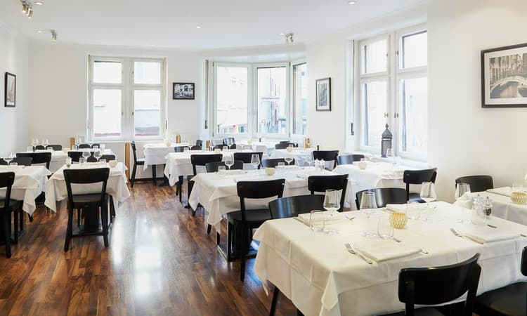 Trattoria Antichi Sapori GmbH – Foto 1