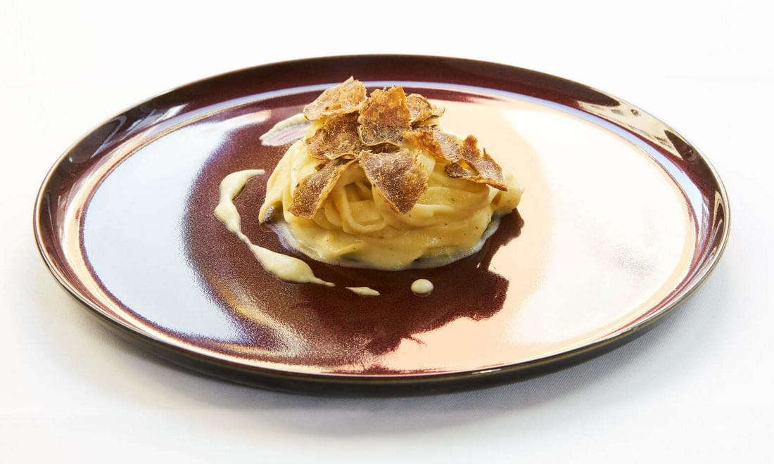 Trattoria Antichi Sapori GmbH – Foto 2