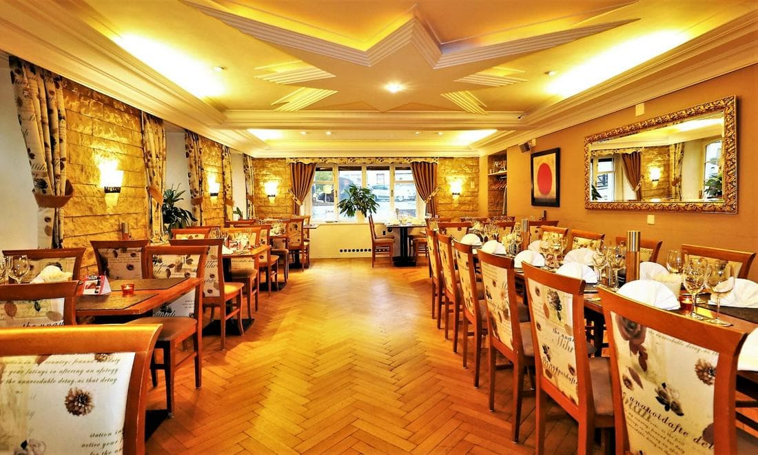 Restaurant Pizzeria Rössli