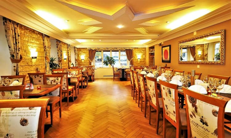 Restaurant Pizzeria Rössli – Foto 1