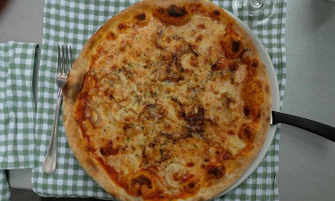 Restaurant Pizzeria Rössli – Foto 3