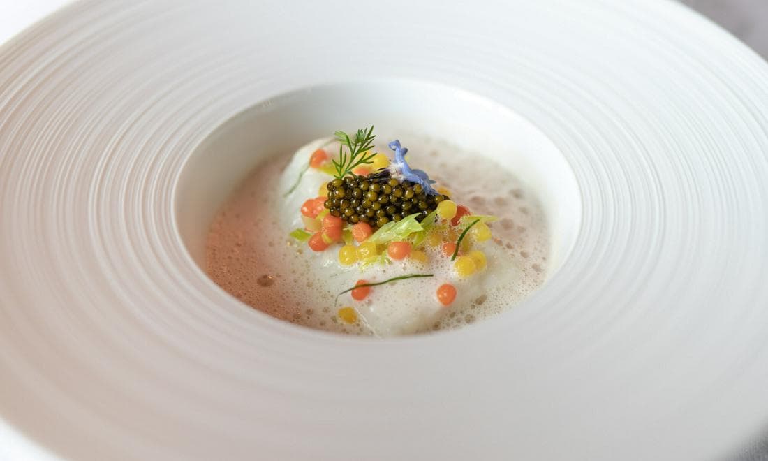Cheval Blanc by Peter Knogl – Foto 3