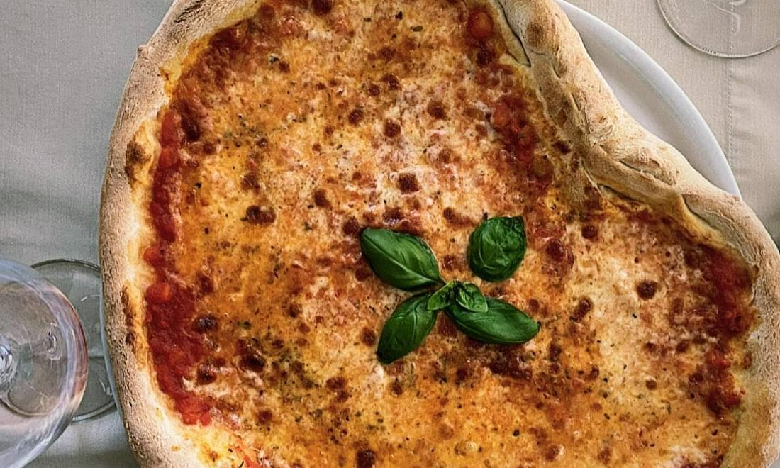 Pizzeria Casanova – Restaurant in Weil am Rhein