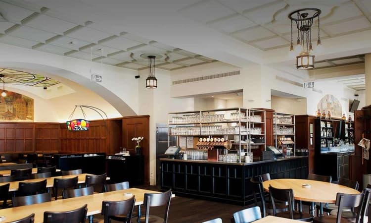 Brasserie Zum Braunen Mutz – Foto 1