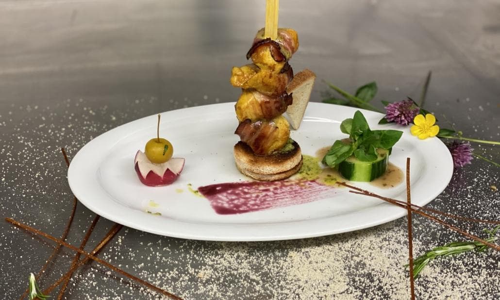 Brasserie Zum Braunen Mutz – Foto 2