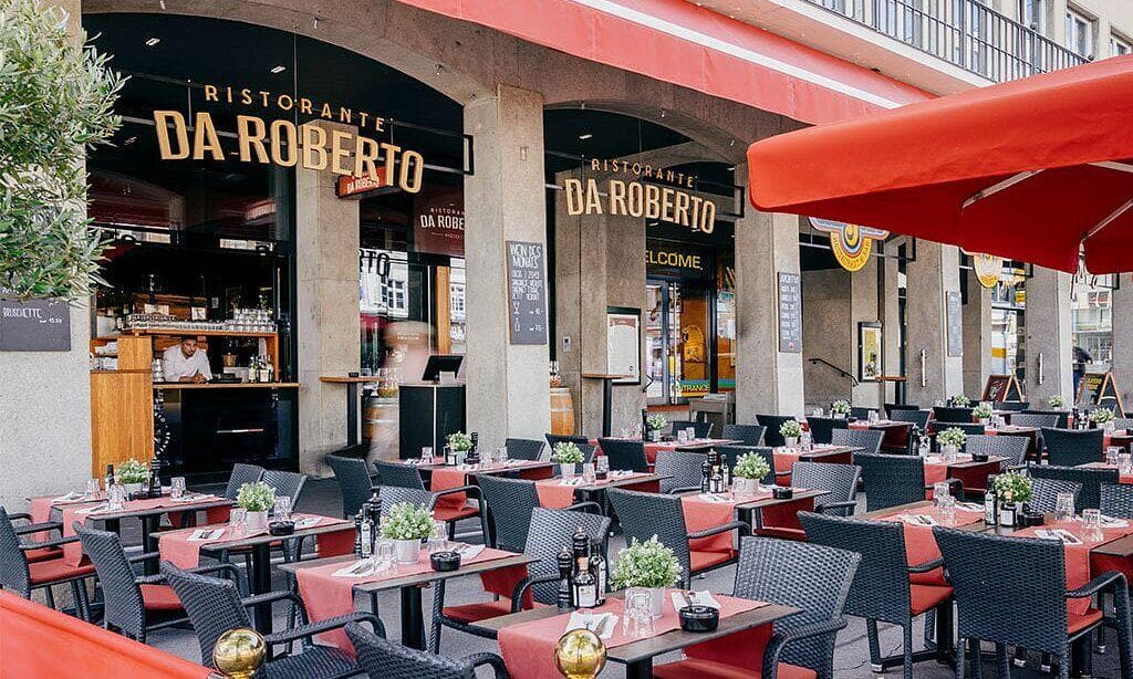 Ristorante Da Roberto – Foto 3