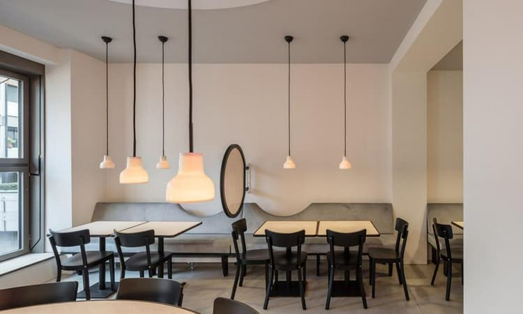 Peng Dumplings Basel – Foto 1