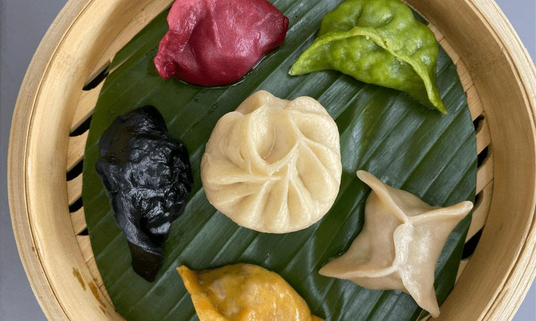 Peng Dumplings Basel – Foto 2