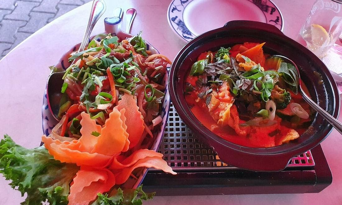 Hanoi Quan – Foto 2