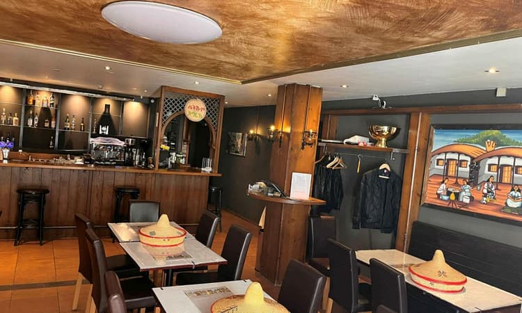 Gibabo Restaurant & Bar – Foto 1