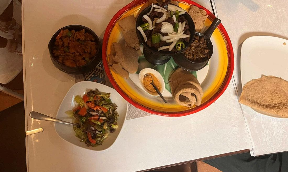 Gibabo Restaurant & Bar – Foto 2