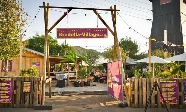 Bredella-Village.ch – Foto 1