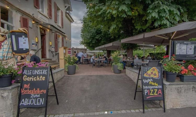 Restaurant Station – Foto 1