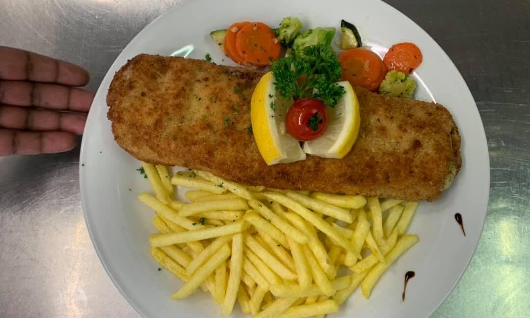 Restaurant Station – Foto 2