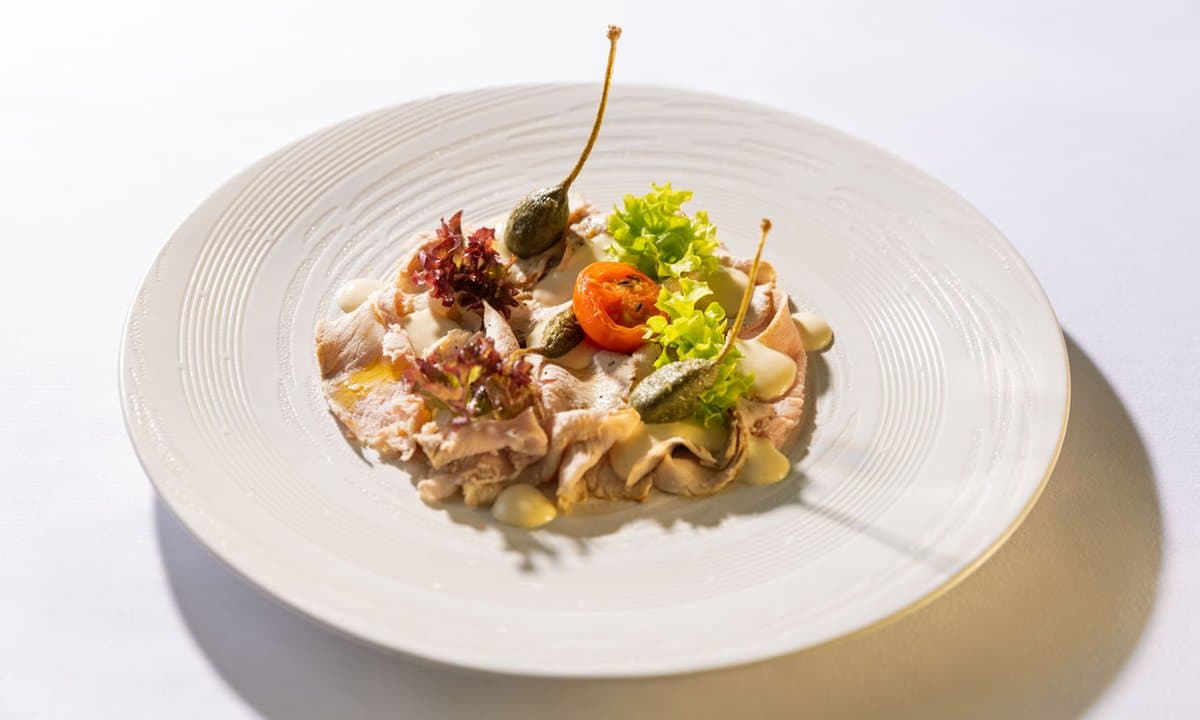 Trattoria aroma – Foto 5