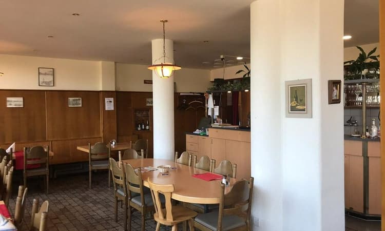 Restaurant Laufeneck – Foto 1