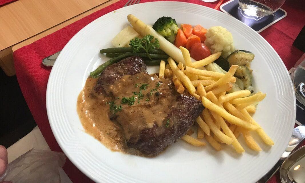 Restaurant Laufeneck – Foto 2