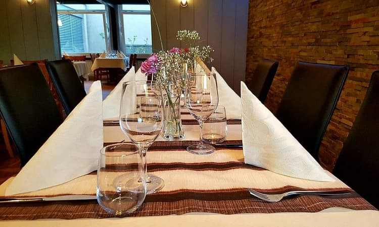 Restaurant Vicino – Foto 1
