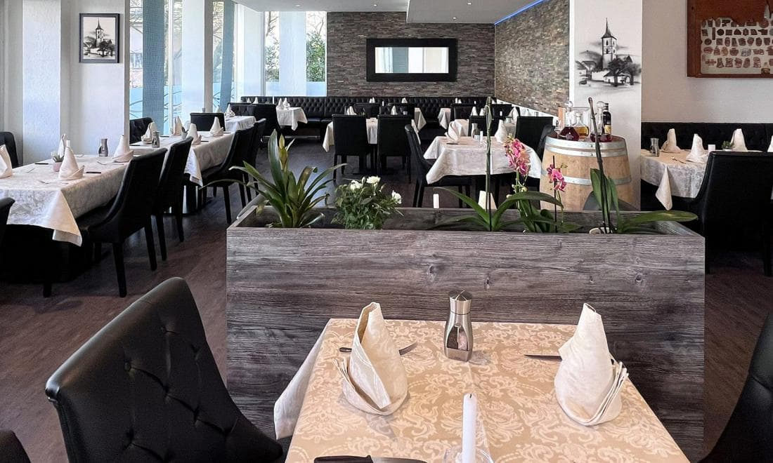 Pisco – Restaurant in Muttenz
