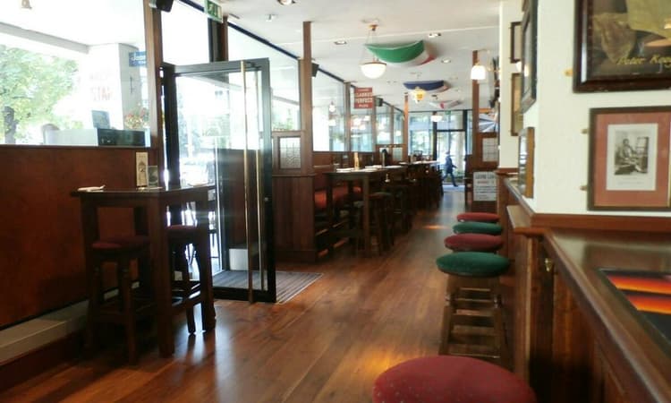 Flanagan's – Foto 1