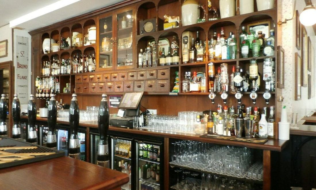 Flanagan's – Foto 3