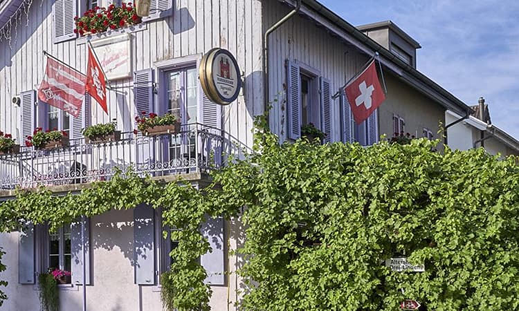Restaurant zur alten Post – Foto 1