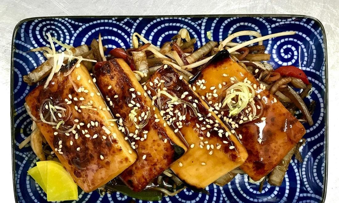Miake Izakaya Basel – Foto 2