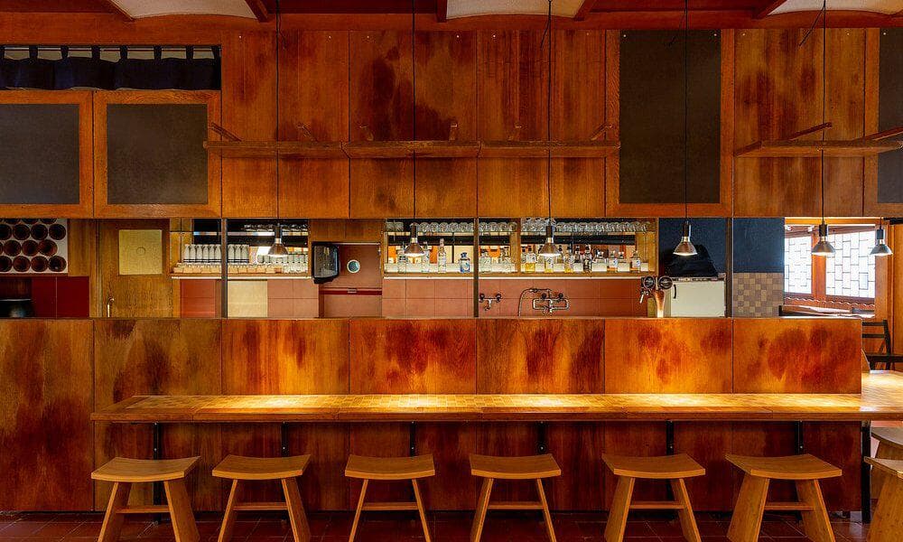 Miake Izakaya Basel – Foto 3