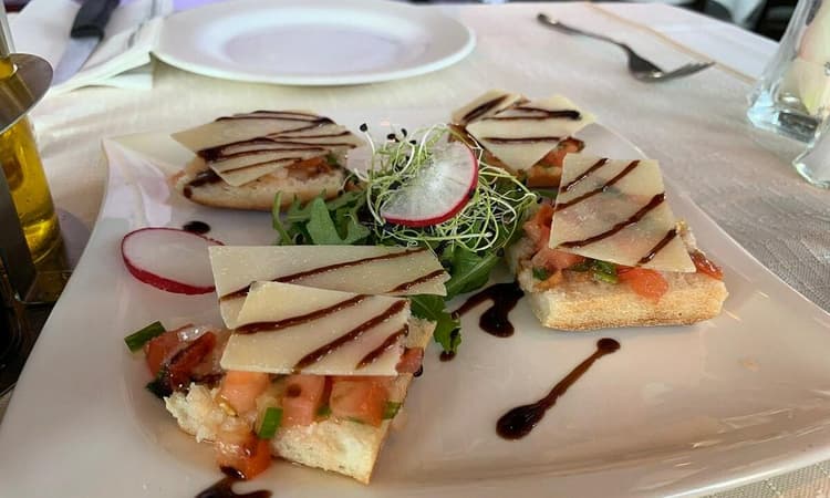 Restaurant Freidorf Muttenz – Foto 1