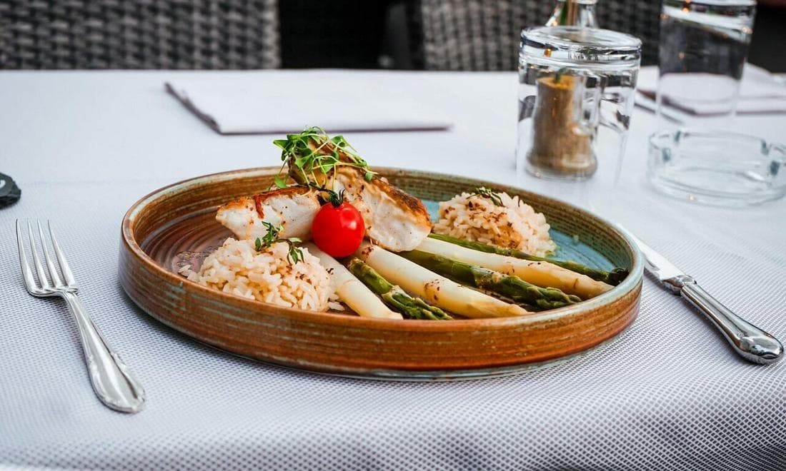 Restaurant Baslerhof Bettingen – Foto 2